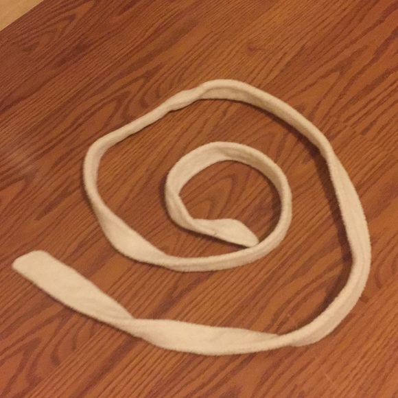 Tall bathrobe - Picture 5 of 6